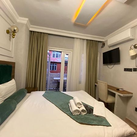 Pembe Koesk Old City Center Istanbul Ngoại thất bức ảnh