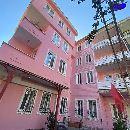 Pembe Koesk Old City Center Istanbul Ngoại thất bức ảnh